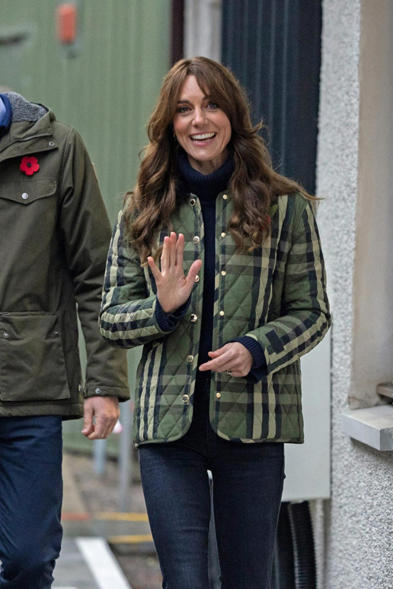 Why Kate Middleton’s reported farm shop visit with Prince William is ...