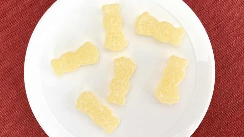 Ranking Every Flavor Of Sour Patch Kids