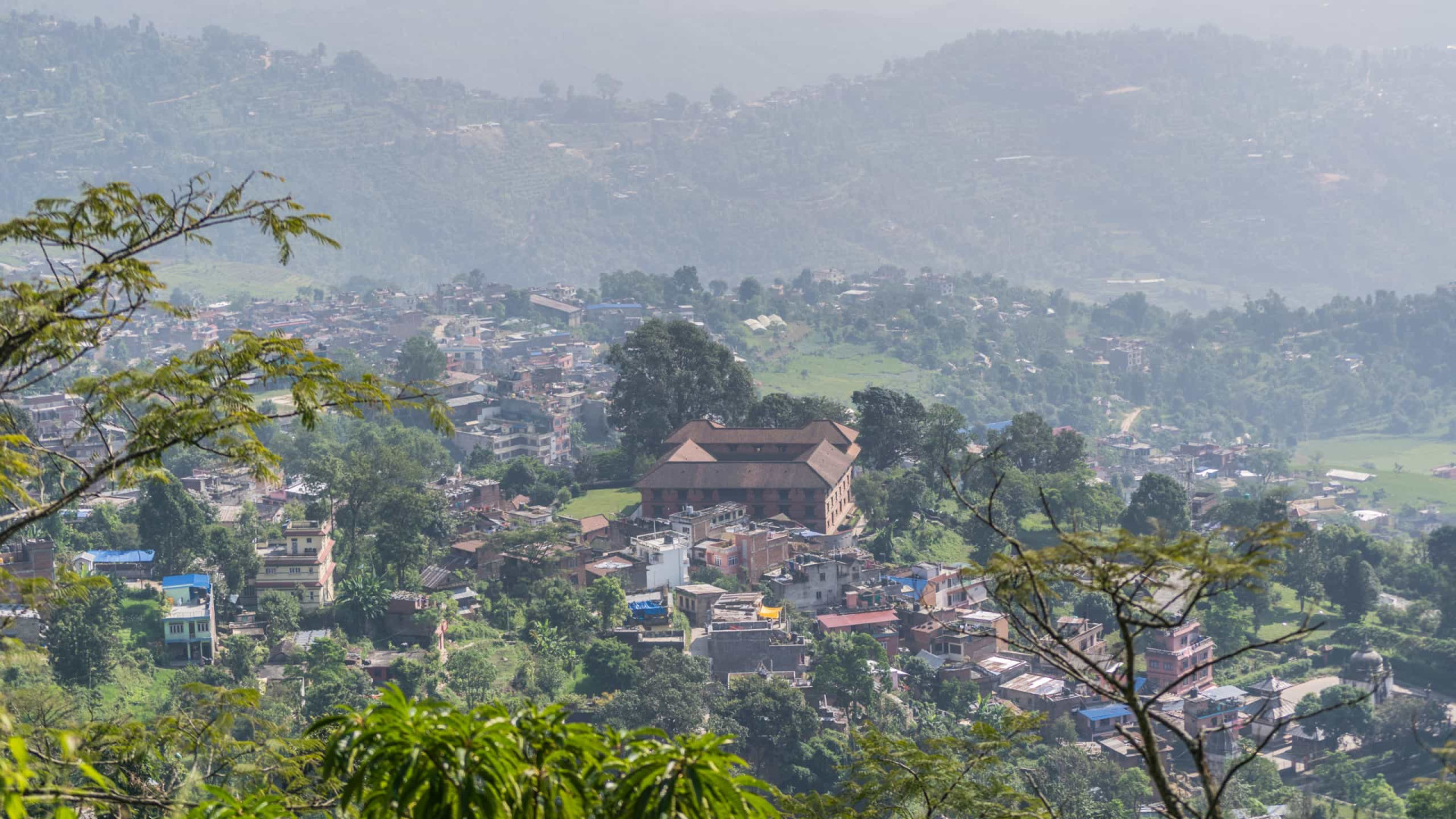 The Gurkhas: the feared and fearless soldiers of Nepal