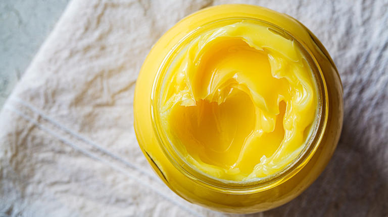 Is Ghee Considered A Dairy-Free Ingredient?