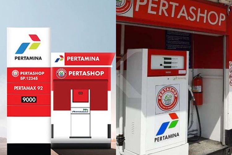 Ini Cara Dan Modal Yang Harus Dikeluarkan Jika Ingin Franchise SPBU ...