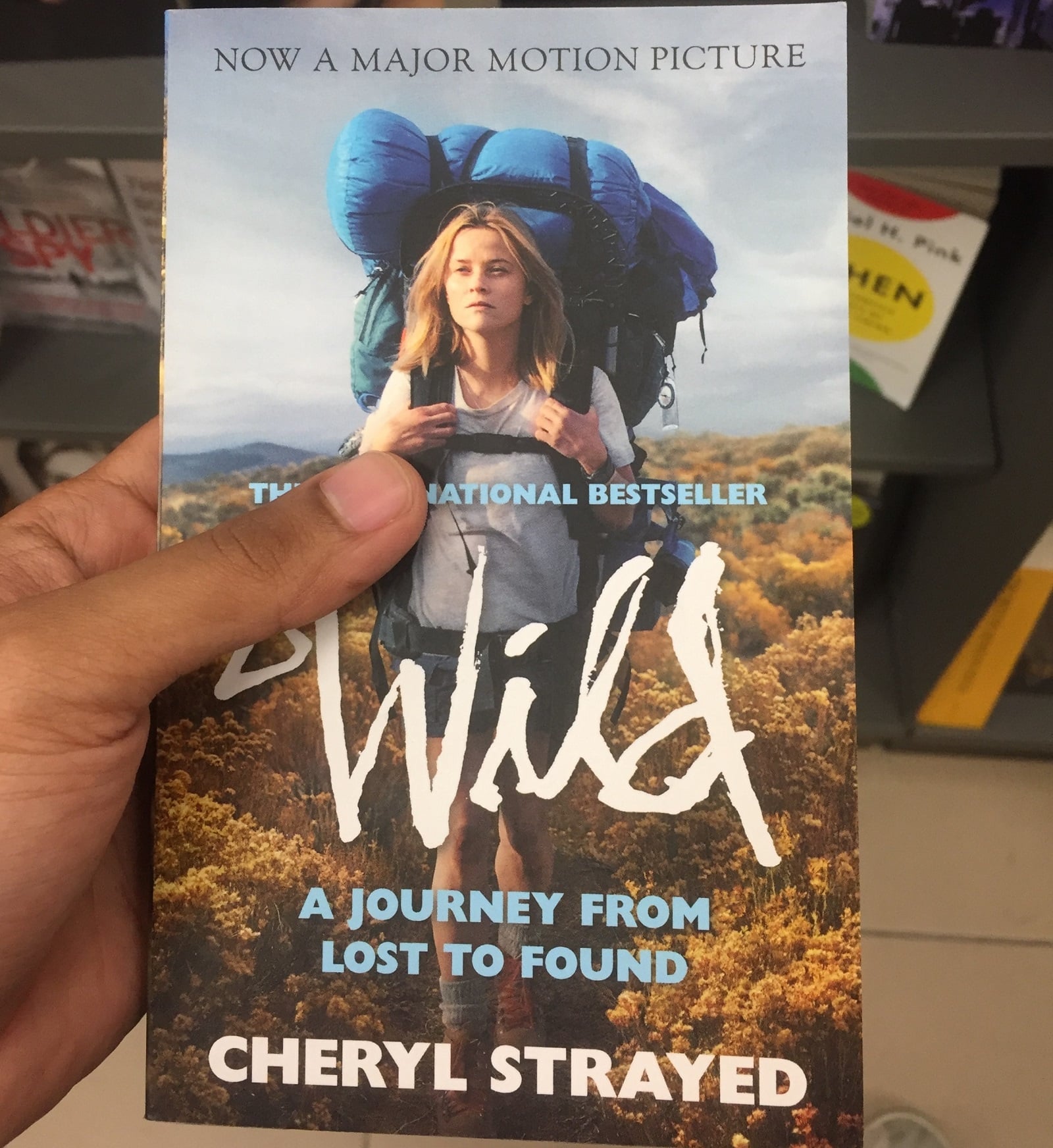 <p><span>“Wild” by Cheryl Strayed is a powerful memoir of self-discovery and healing. The book recounts her solo hike along the Pacific Crest Trail, a journey she undertook in the wake of personal tragedies. Strayed’s narrative is raw and honest, capturing both the physical challenges of her trek and the emotional journey of confronting her past and finding her strength. The book is a testament to nature’s transformative power and the human spirit’s resilience. </span></p> <p><b>Insider’s Tip: </b><span>Reflect on the therapeutic aspects of travel and nature as you read and how stepping out of your comfort zone can lead to profound personal growth.</span></p>