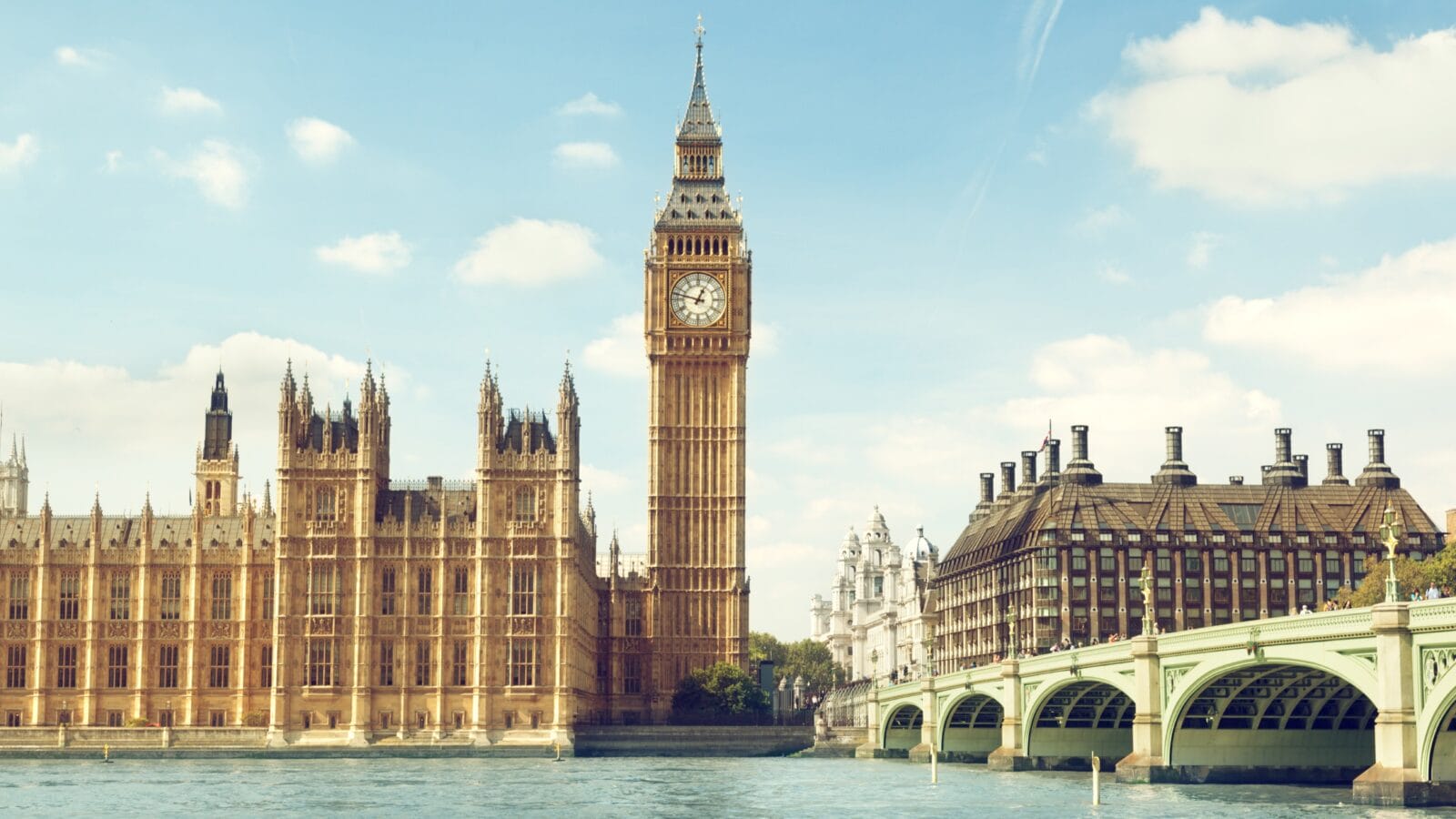 <p>London used to be the most visited European city for business travelers. In 2023, it was overtaken by Amsterdam, but it still makes the list. The UK as a whole was also overtaken by Germany as the most visited European country.</p><p>One major issue lies behind the British decline: Russian businesses were a prominent player in the London financial scene. The war with Ukraine changed that literally overnight, causing traveler numbers to the UK to take quite a hit.</p>