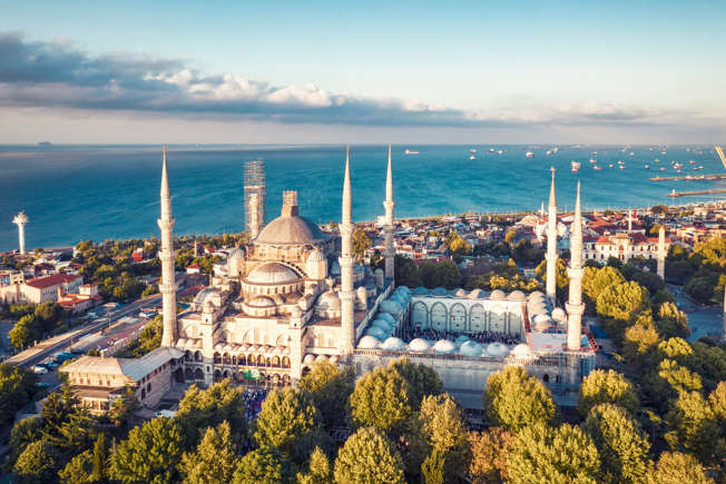 7th worst: Istanbul, Turkey