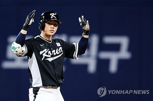 dodgers beat s. korea in final exhibition before mlb opener in seoul