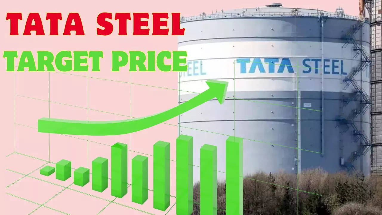 Tata Steel Share Price Jumps 6% On Strong China Numbers; Time To Bet On ...