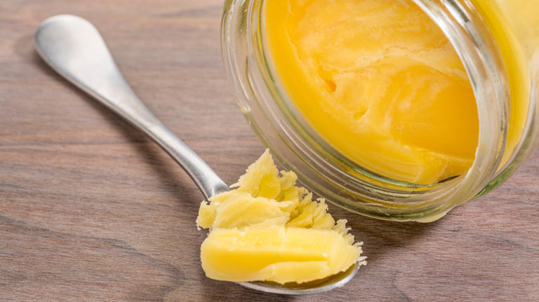 Is Ghee Considered A Dairy-Free Ingredient?