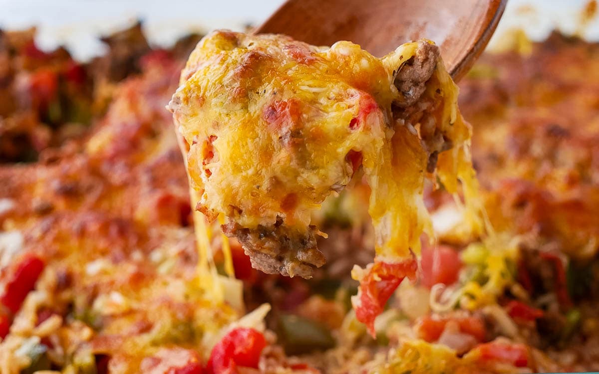 11 Irresistible Casseroles That’ll Have Your Family Begging for Seconds