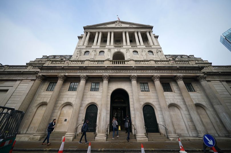 Bank Of England Interest Rates Decision What To Expect 3278