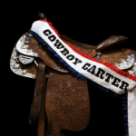 Beyoncé Announces Her New Album Is Titled ‘Cowboy Carter’