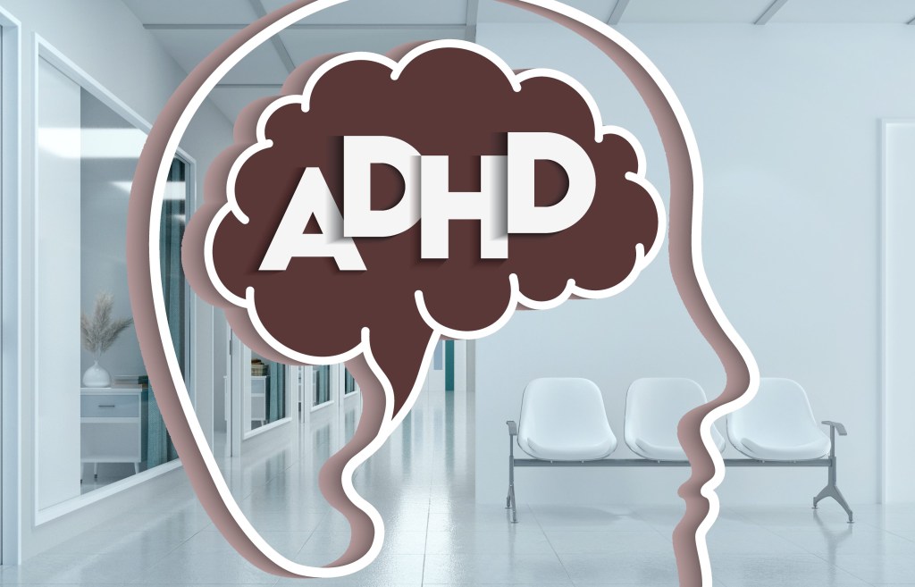 12 questions to ask yourself if you think you have ADHD, according to a ...