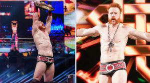 What’s Going on with Sheamus in WWE? His Current Status