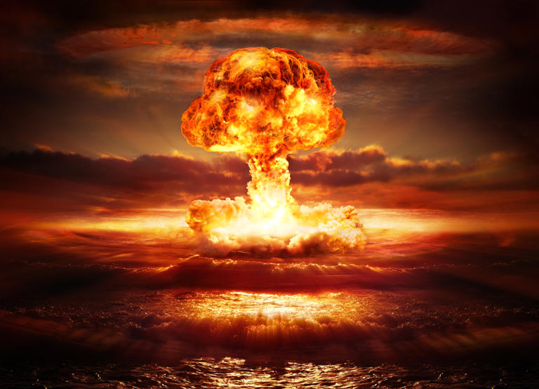 The conclusion of World War II was marked by a harrowing decision that changed the course of history: the dropping of two atomic bombs on Japan. However, a lesser-known fact remains that a third atomic bomb, potentially bound for another Japanese city, lurked in the shadows of the Manhattan Project’s endgame. The discussion of this […]