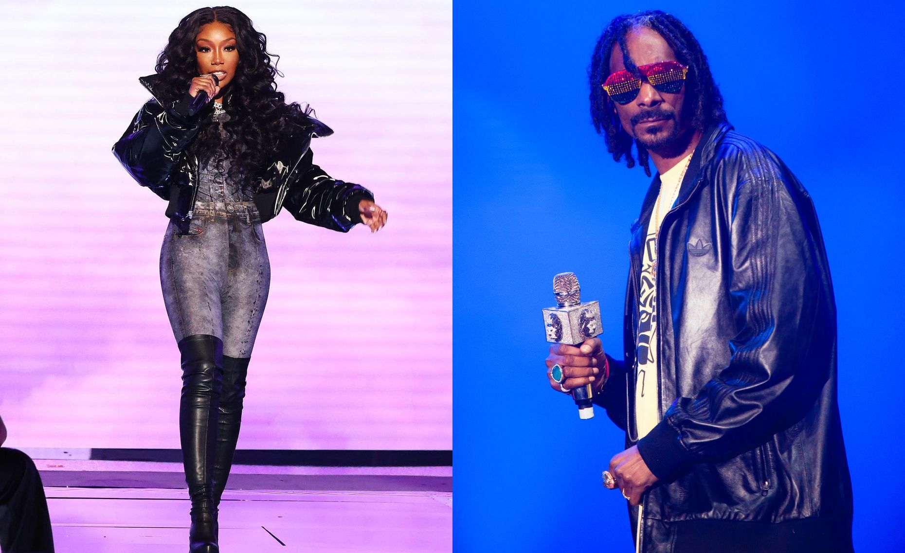 Famous singers you didn't know were related