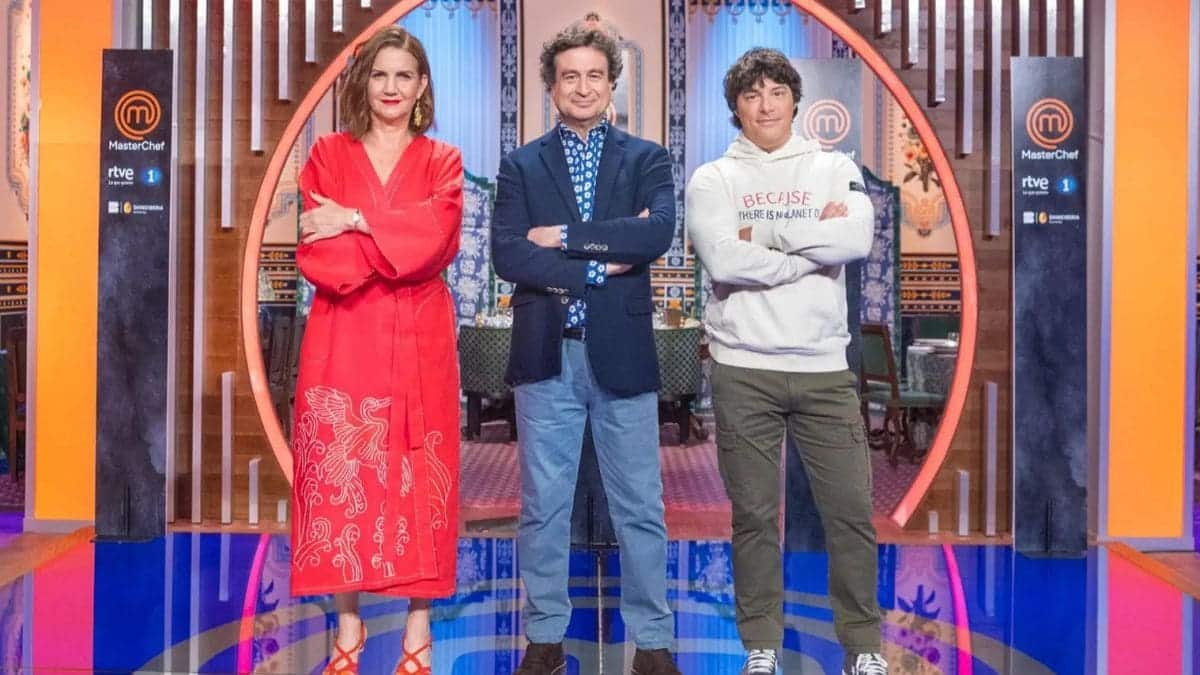 Cuándo empieza Masterchef 2024 todo lo que sabemos hasta ahora