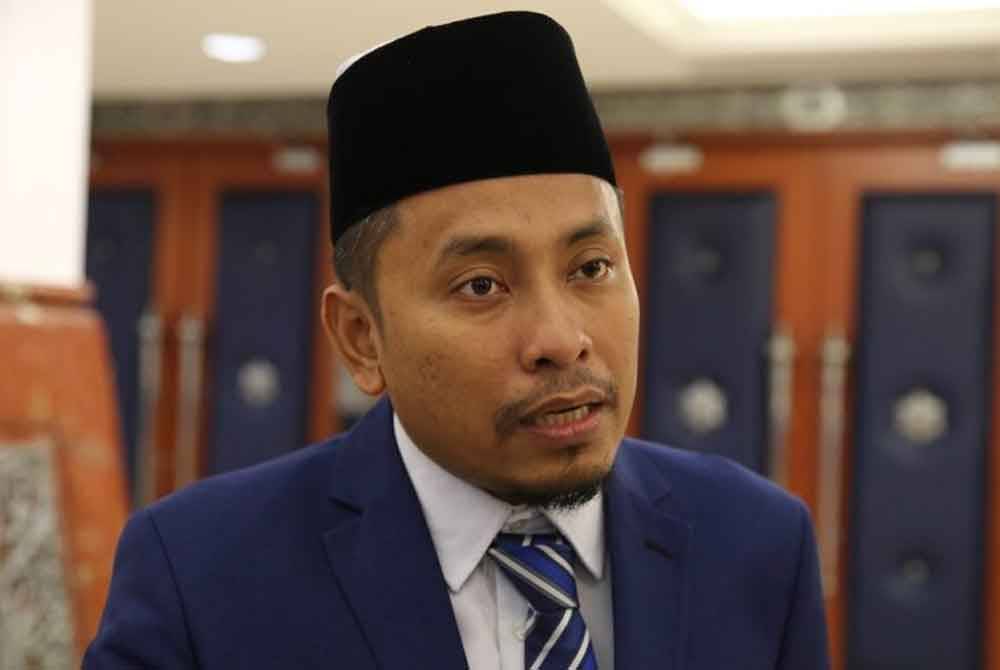 Umno-PH Secret Relationship Cause Of MN's Failure, Not Pas - Ahmad Fadhli