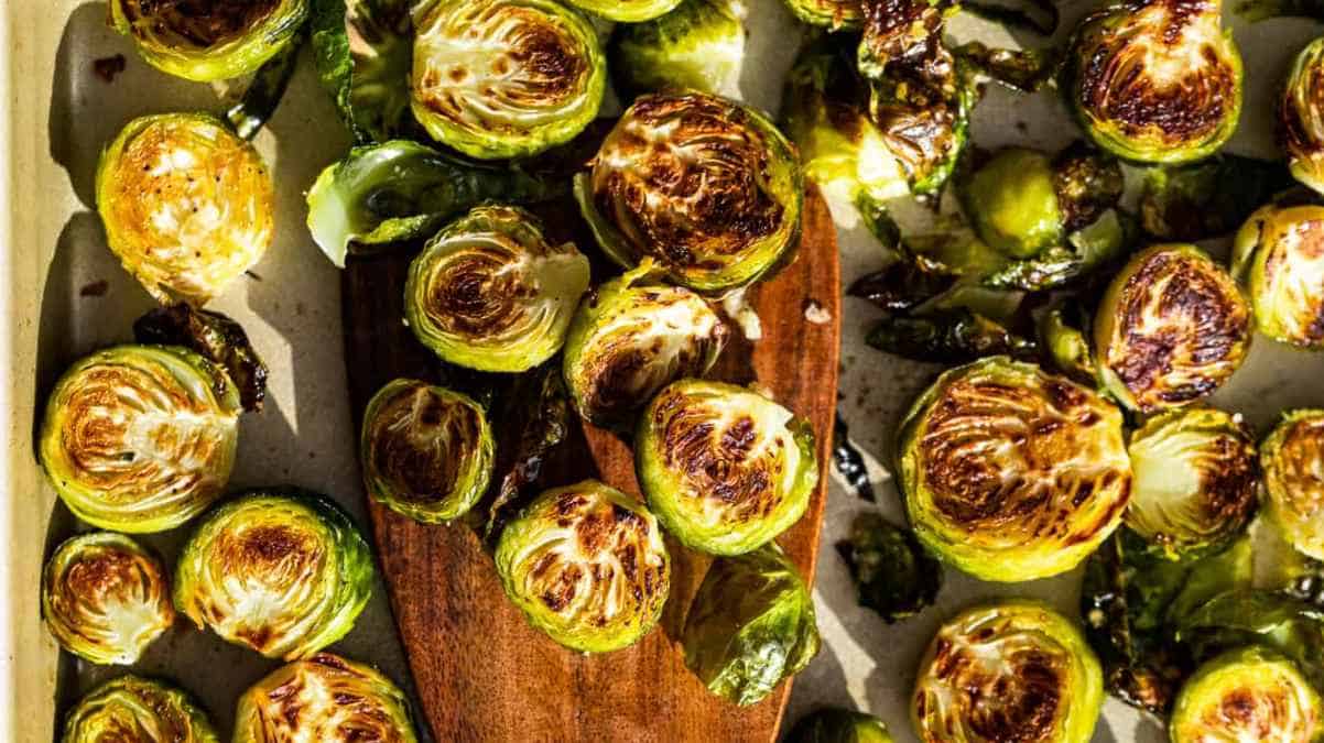 Vegging Out: 24 Mouthwatering Roasted Vegetable Recipes