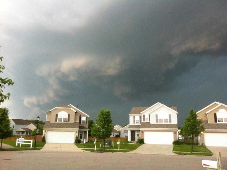 How to take part in Ohio Severe Weather Awareness Week