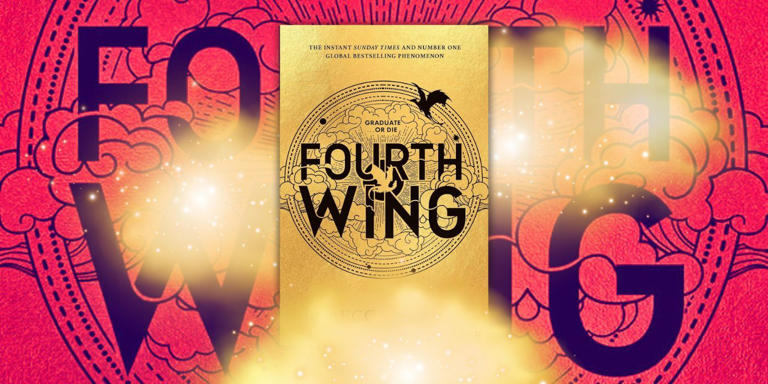 10 Books To Read If You Love Fourth Wing
