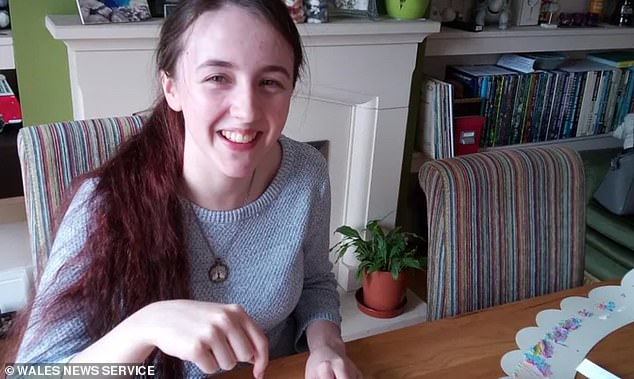 heartbroken parents of woman, 22, who vanished two years ago 'will sell home' to fund private investigator after accusing police of botching an investigation into her disappearance