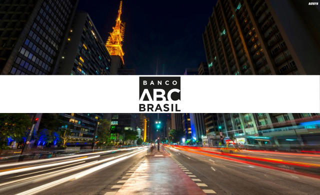 Banco ABC Brasil emite Letras Financeiras no montante total de R$ 499,8  milhões