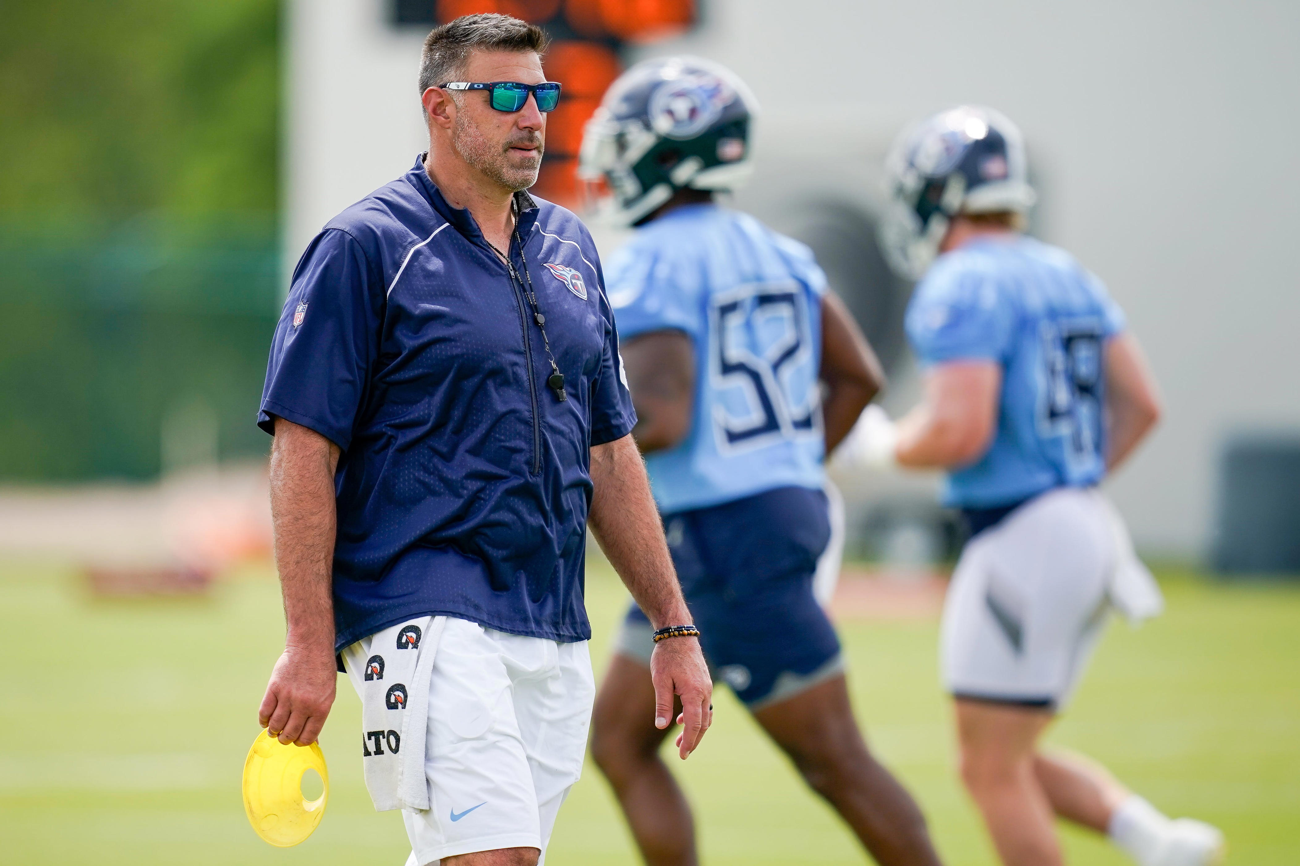 Browns Podcast: Mike Vrabel Hiring Is Huge For Cleveland In 2024