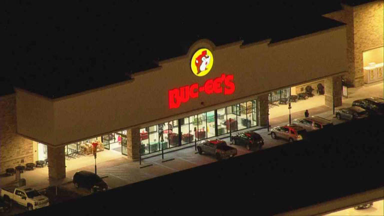 Photos: Take a look inside Colorado’s first Buc-ee’s