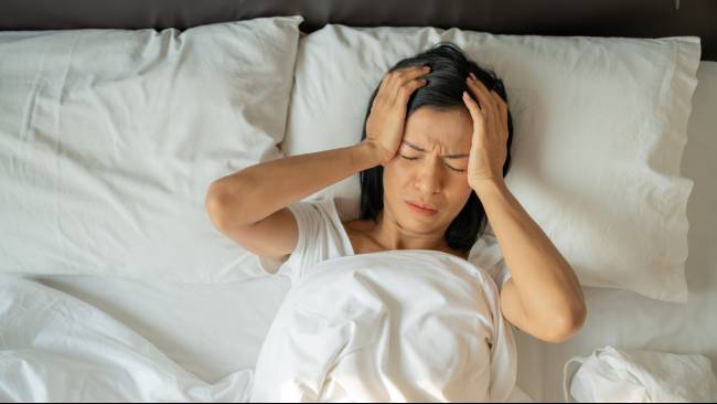 4 cara mencegah insomnia agar tidak mengganggu ibadah puasa selama bulan ramadan