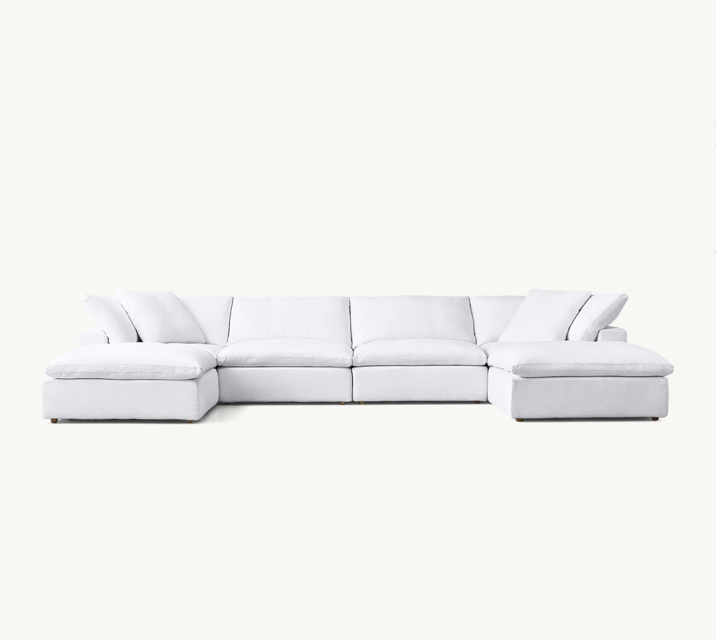 We Found Dupes for Your Favorite Viral Couches on TikTok (You Can Thank ...