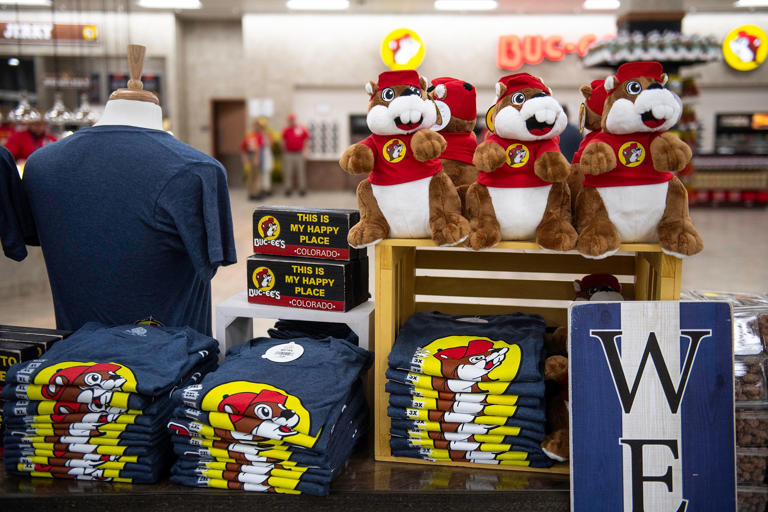 Your Buc-ee's questions answered: Where's the biggest store? How many ...