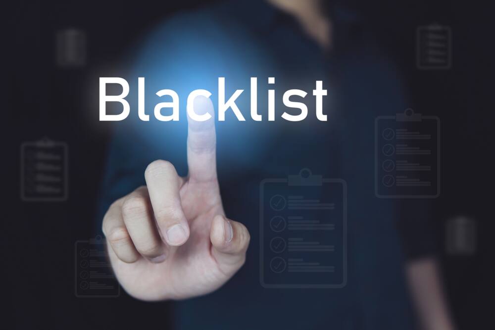how to, how to check if you are blacklisted in sa: a comprehensive guide
