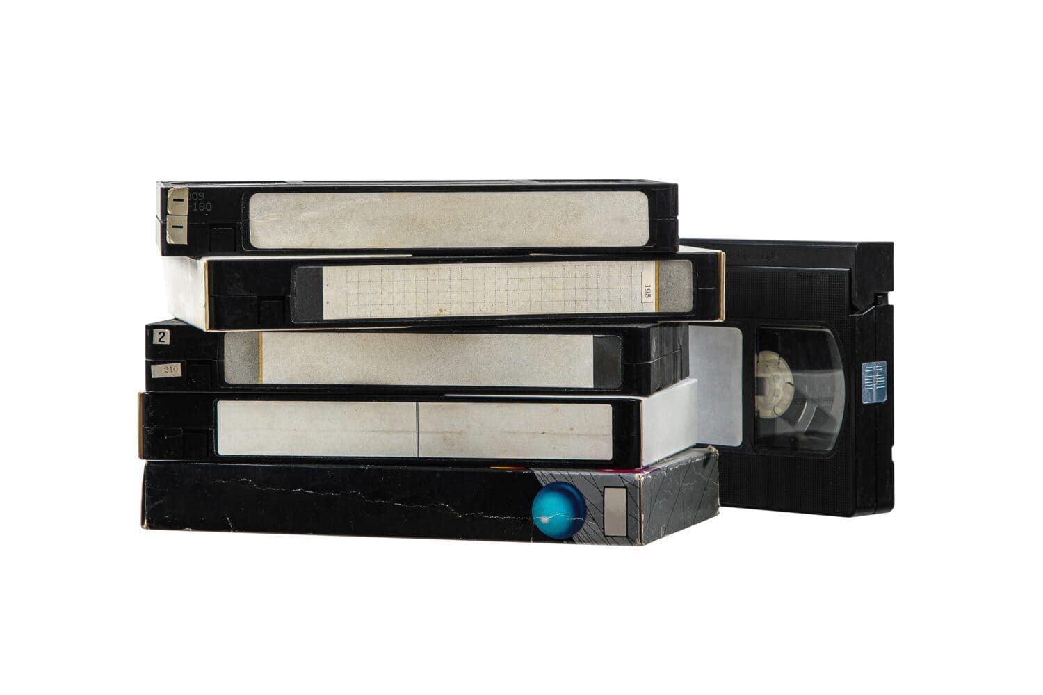 <p>While Betamax failed, VHS succeeded.</p>    <p>Despite Betamax's better quality, the lower price of the VHS and compatible VCR players led to a seriously unbeatable advantage over all the other competitors and their video cassette tapes. Consumers wanted affordable products more than they wanted high-quality tapes and players, and this can be seen in the VCR's continued relevance. The name VHS brings to mind an image that the name "Betamax" just doesn't for most.</p>    <p>Some have another theory as to why VHS triumphed over Betamax, and it's just crazy enough to be believed (even if it is a little… mature).</p><p><span>Would you please let us know what you think about our content? <p>Agree? Tell us by clicking the “Thumbs Up” button above.</p> Disagree? Leave a comment telling us what you’d change.</span></p>