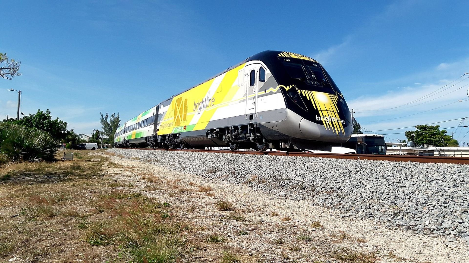 <p>Brightline's significant real estate holdings, including stations and adjacent land, have become key assets for financing its railroad in South Florida.  </p> <p>Regardless of the company’s financially beneficial land development in Florida, the ultimate fate of the 300 acres in Victor Valley, San Bernardino County, and the 110 acres around the Las Vegas station remains uncertain. Real estate development is integral to the Brightline West project, suggesting that the strategic use of land could play a crucial role in its success.    </p>