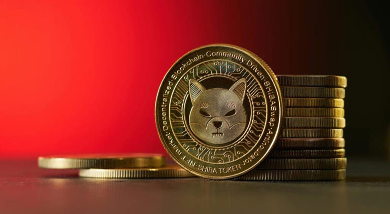 Shiba Inu Interest Hits 2-Year High On Google: The 10 Countries With The  Most Searches For Dogecoin Rival