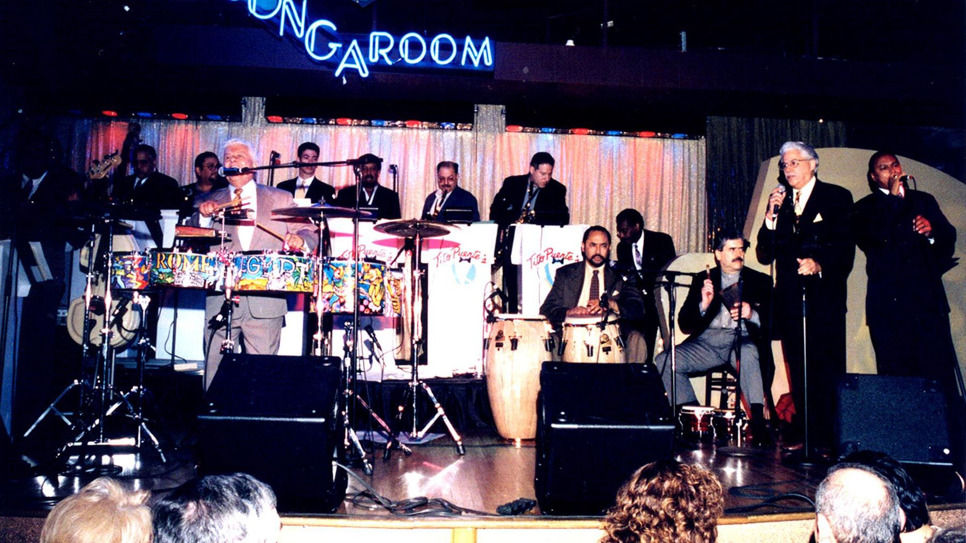 after 25 years of live music, la’s historic conga room closes permanently