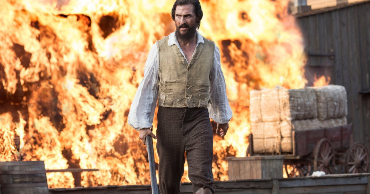 Tombstone Remake Is There a 2024 Reboot With Matthew McConaughey?