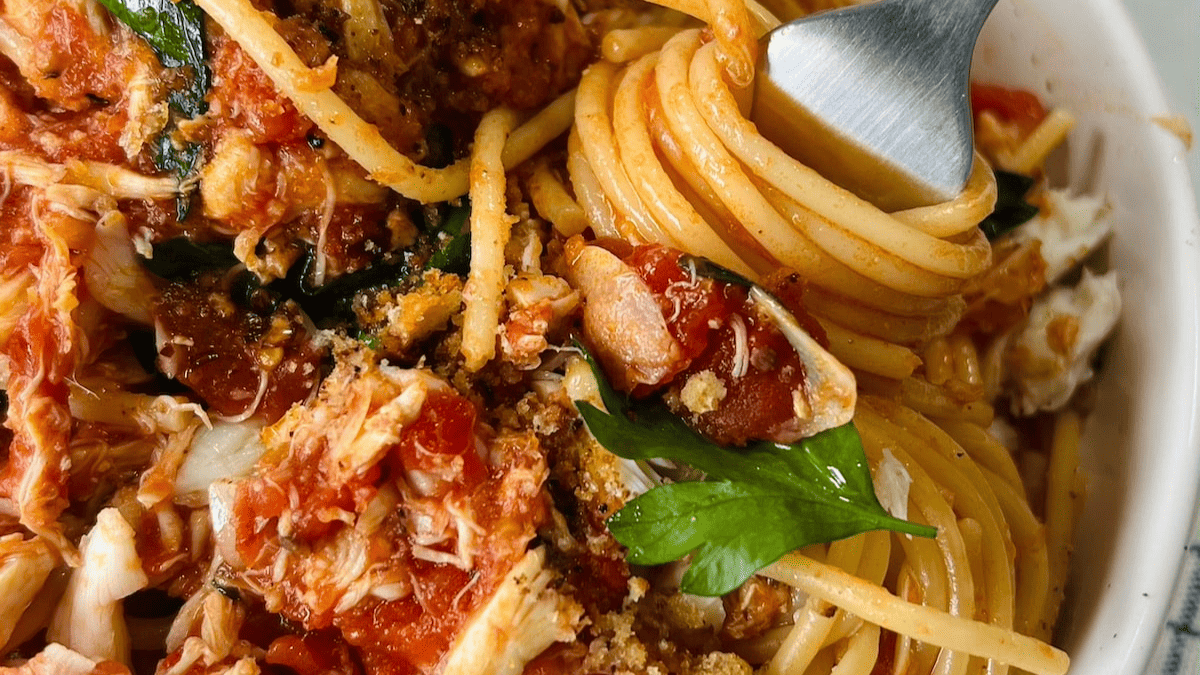 31 Easy Weeknight Spaghetti Dinners Beyond Meatballs or Carbonara