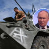 Mass Casualties in Russia Taint Putin