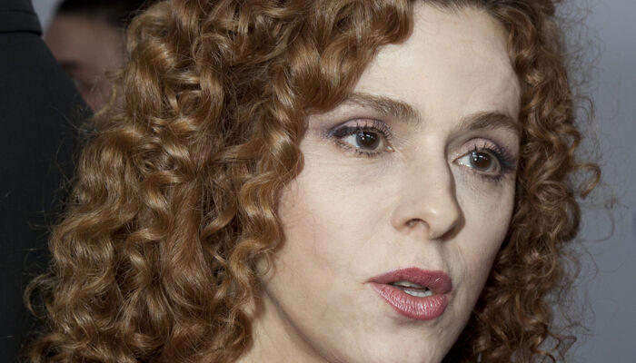 These campy photos of a young Bernadette Peters are too gay too function