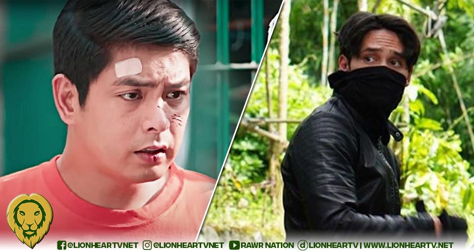 ‘fpj’s batang quiapo’ slides to the overall number 2 rank of the rating board, ‘black rider’ closes the gap again