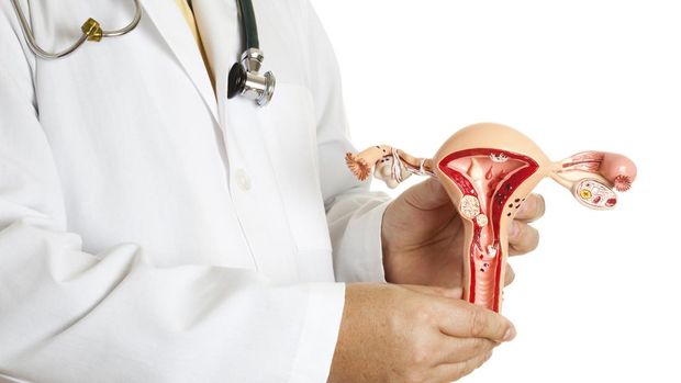 ovarium diangkat karena kista seperti kiky saputri, bagaimana peluang kehamilan selanjutnya?