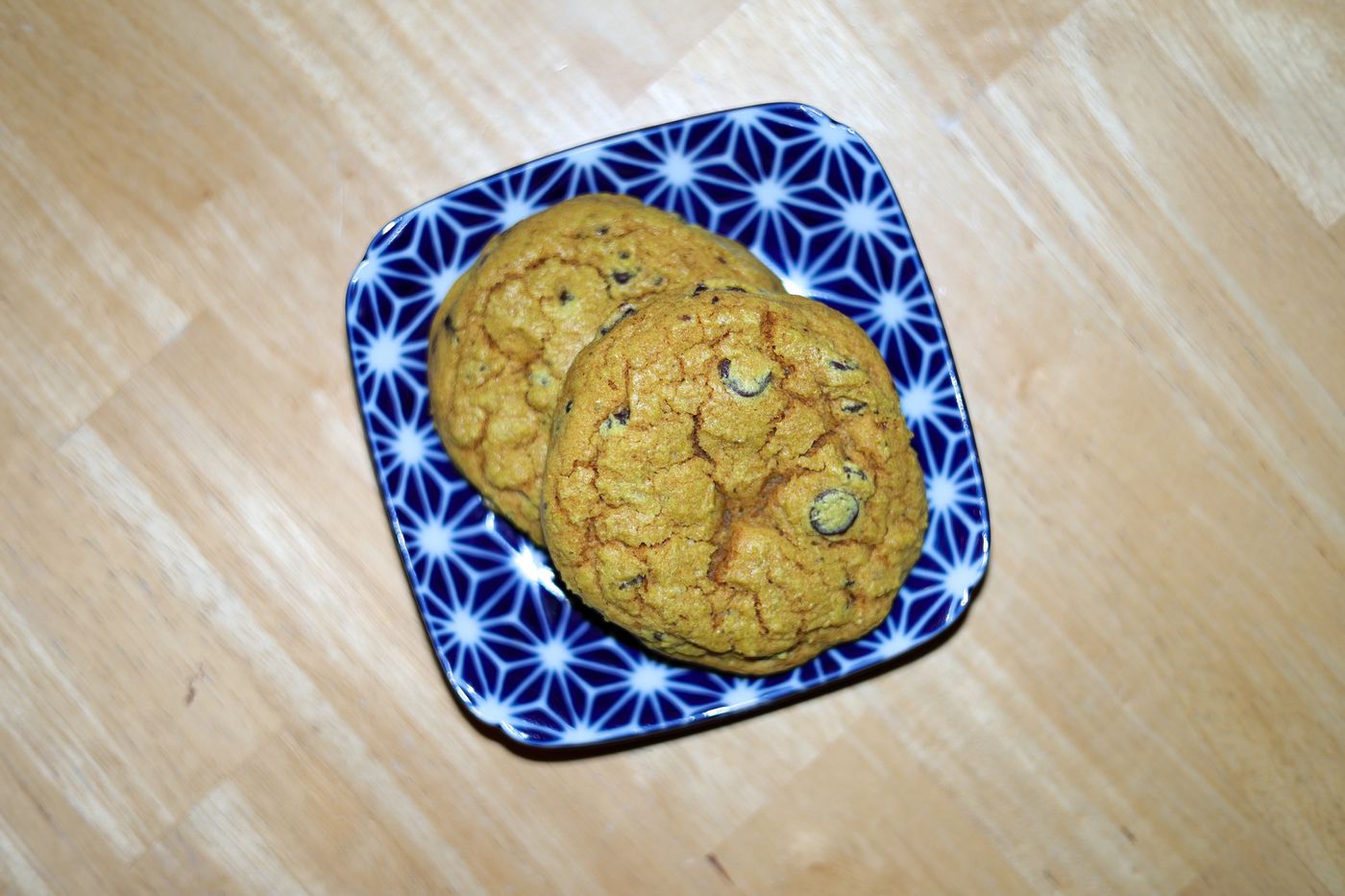 one san francisco restaurant owner’s quest for the perfect chocolate chip cookie