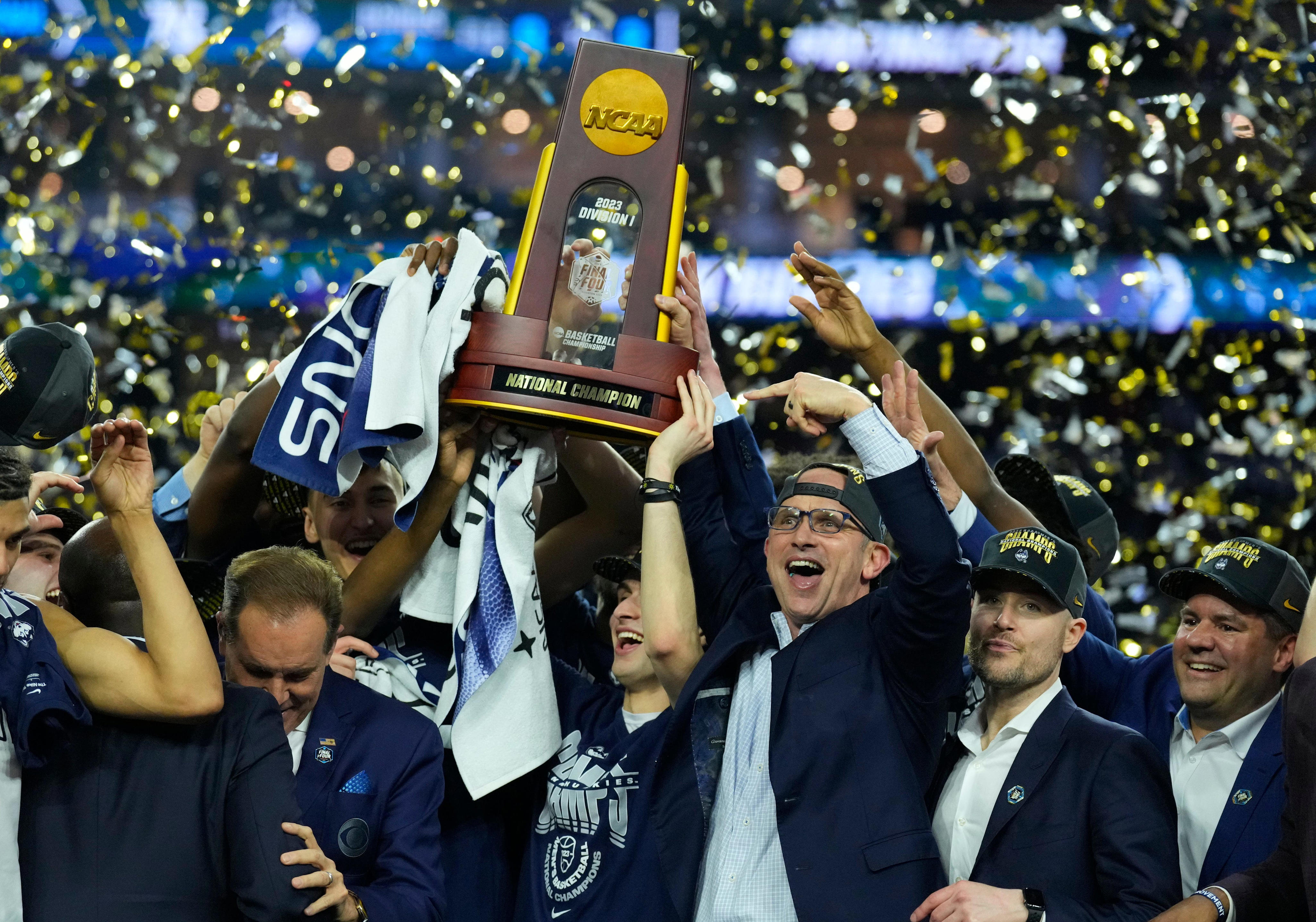 March Madness Predictions For 2024: These Teams Could Win NCAA Tournament