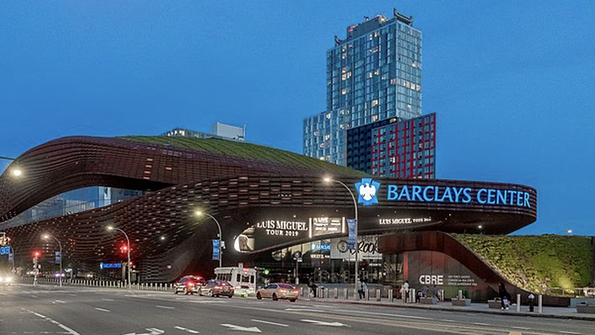 bse global announces renovations to barclays center, creation of two premium fan clubs