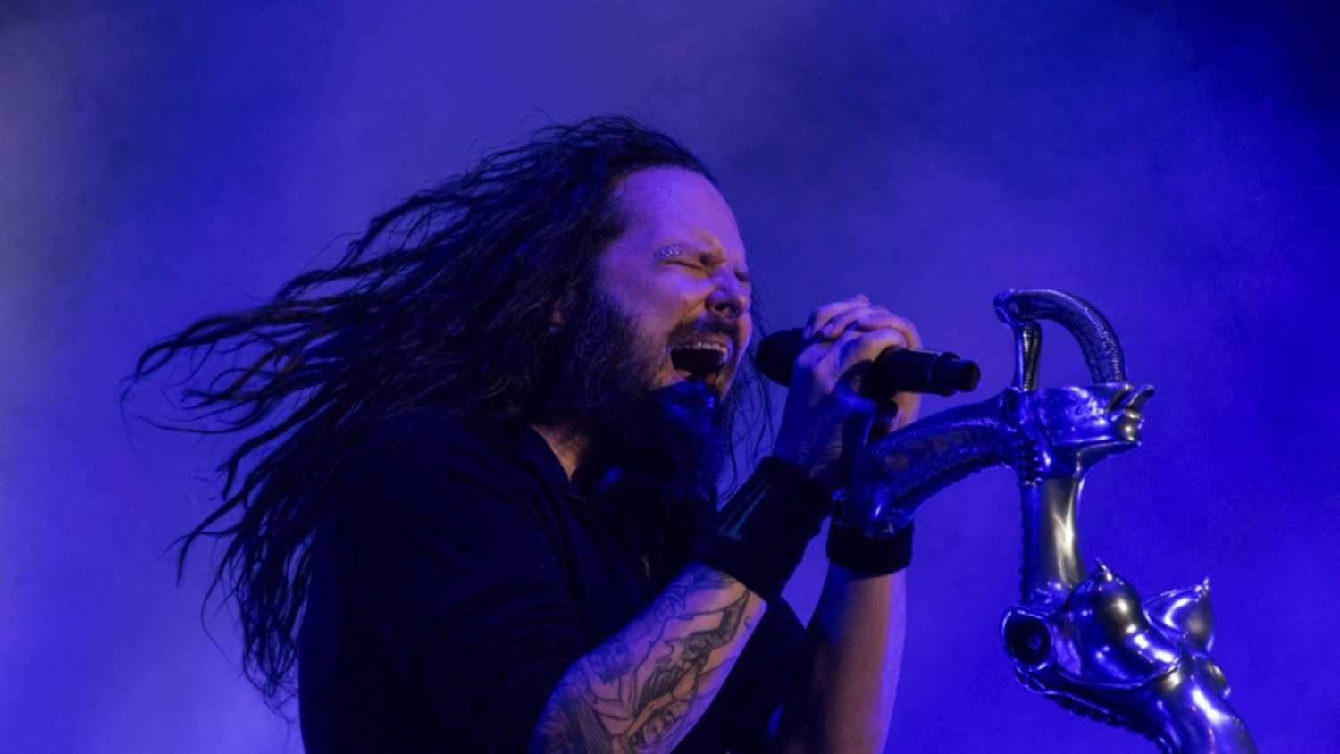 <p>One individual informs us that this intro gives them "goosebumps.' They also point out that Korn almost always opens their set with "Blind." The most infamous case of this came at the ill-fated Woodstock 99 festival.</p>