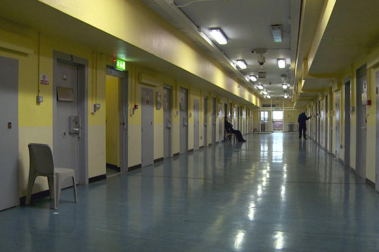 Irish Prison Service defends soaring costs of TVs, Netflix and Sky ...