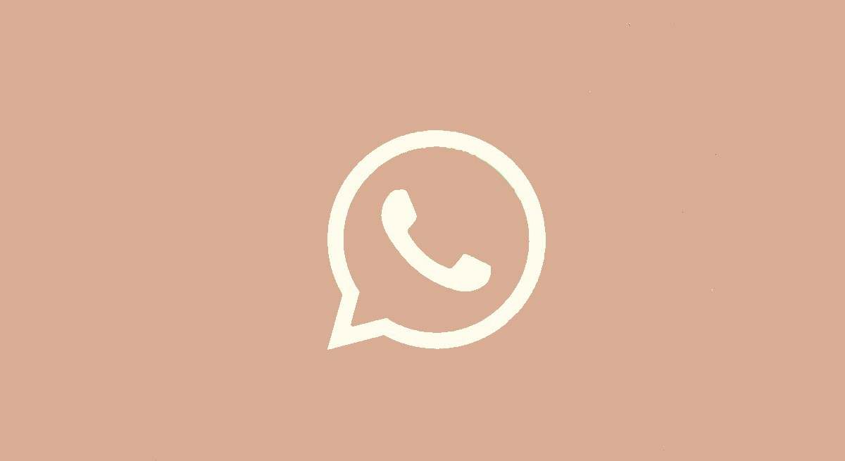android, cómo activar el modo beige de whatsapp: el nuevo color disponible para la app