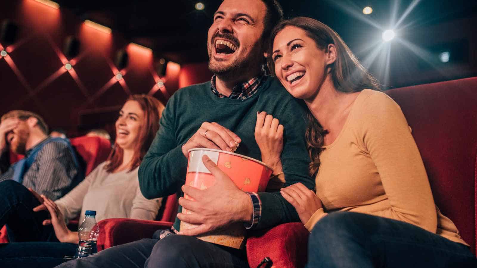 <p>Going to the movies has always been a popular pastime, but after the pandemic hit, many people lost interest in returning to crowded theaters. With streaming providers like Hulu and Netflix bringing new films directly to our homes, it’s hard to justify spending money on overpriced tickets and snacks.</p><p>Plus, who wants to deal with noisy kids and sticky floors when you can have the comfort of your couch?</p>