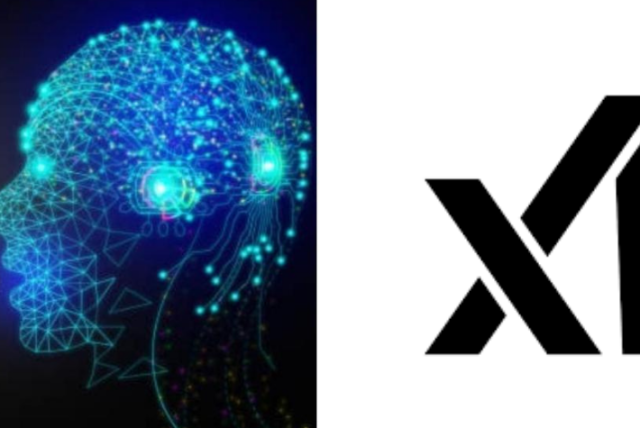 la red social x libera el modelo y la arquitectura de su inteligencia artificial grok