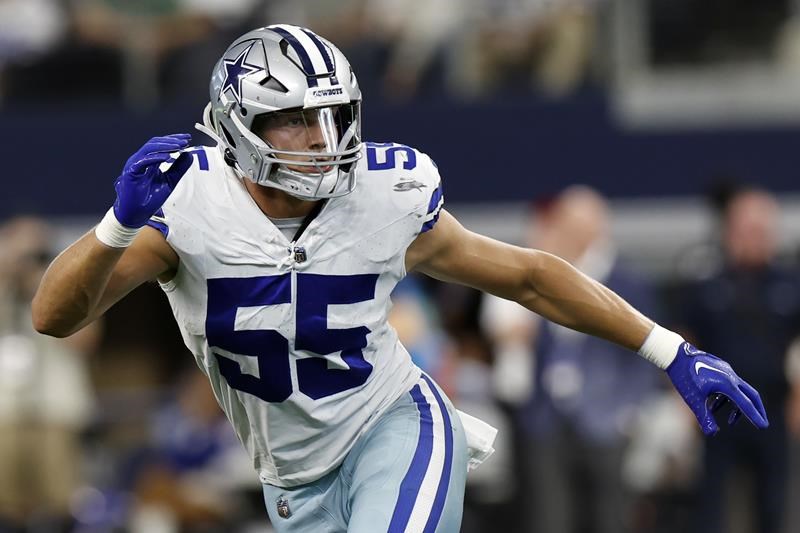 leighton vander esch retires from nfl after multiple neck injuries with dallas cowboys